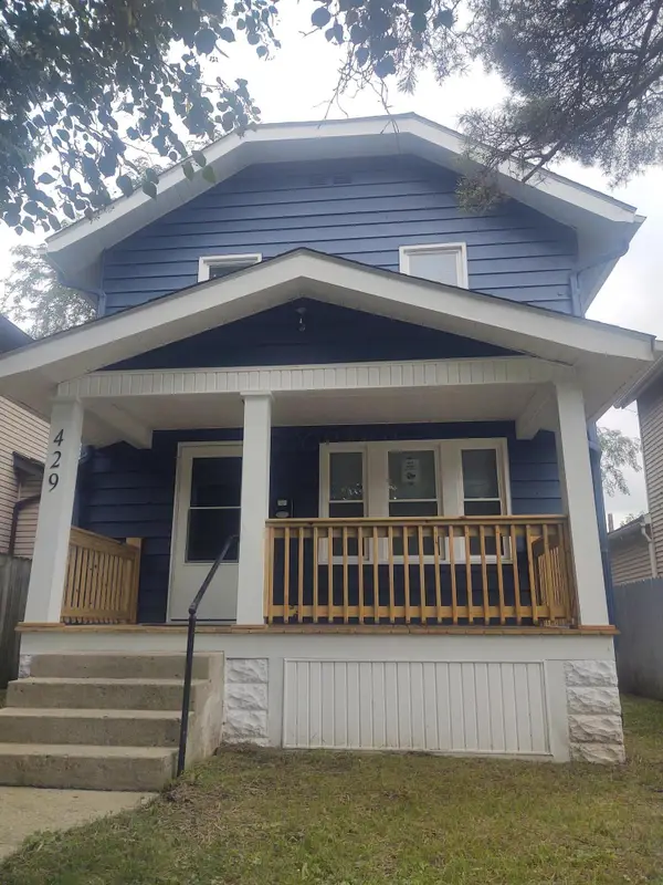 429 S Terrace Avenue, Columbus, OH 43204