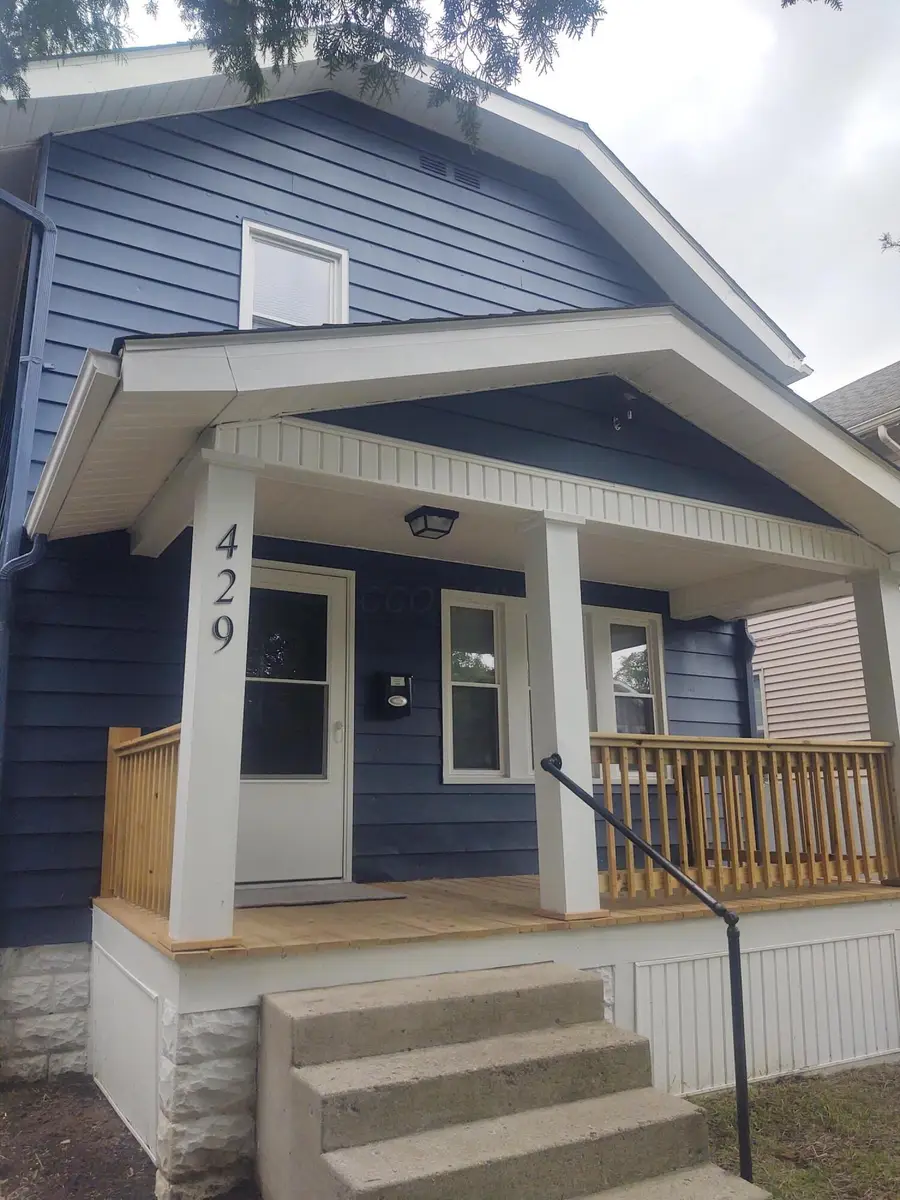 429 S Terrace Avenue, Columbus, OH 43204 - #2