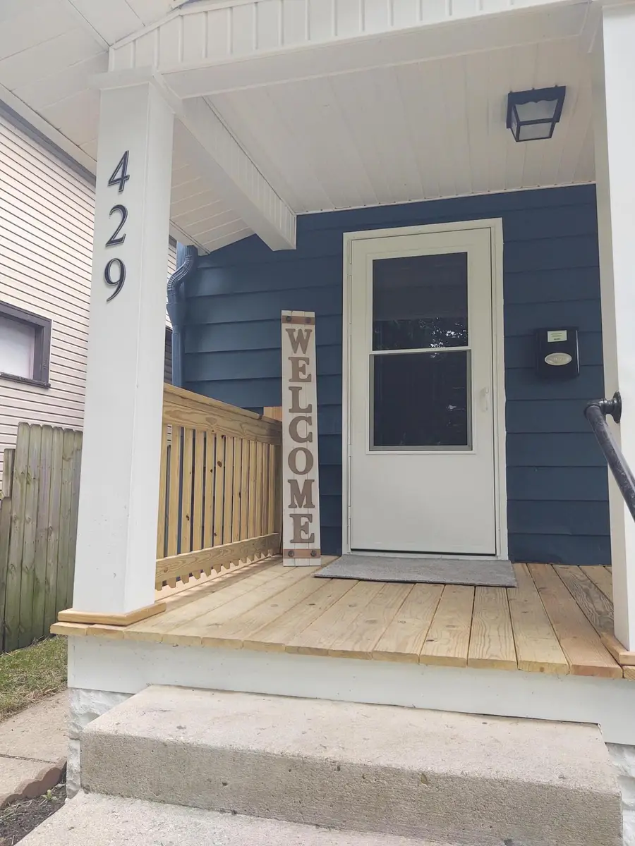 429 S Terrace Avenue, Columbus, OH 43204 - #3