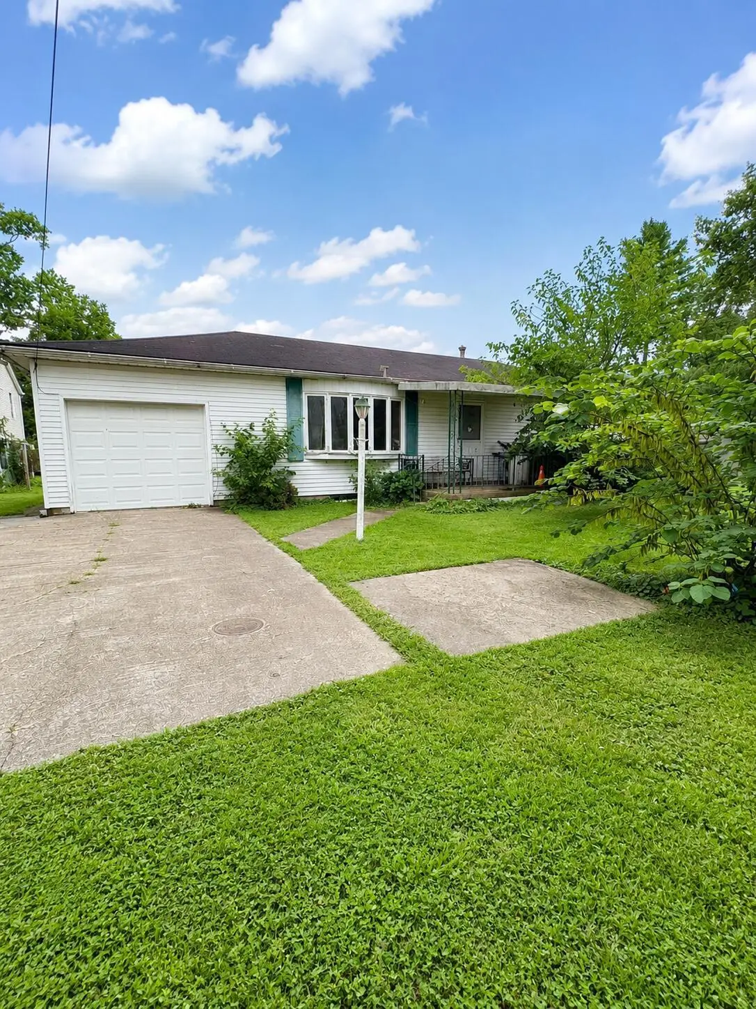 115 S 5th Street, Hebron, OH 43025 - #1