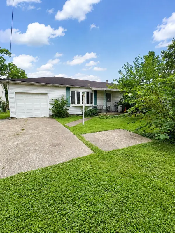 115 S 5th Street, Hebron, OH 43025
