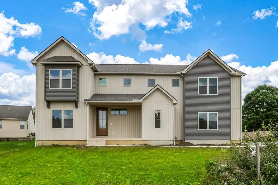 9007 Columbia Road Sw, Pataskala, OH 43062 - #2