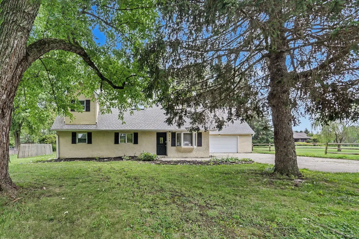 4745 Summit Road Sw, Pataskala, OH 43062 - #1