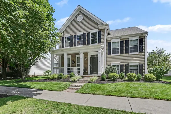 680 Granite Drive, Westerville, OH 43082