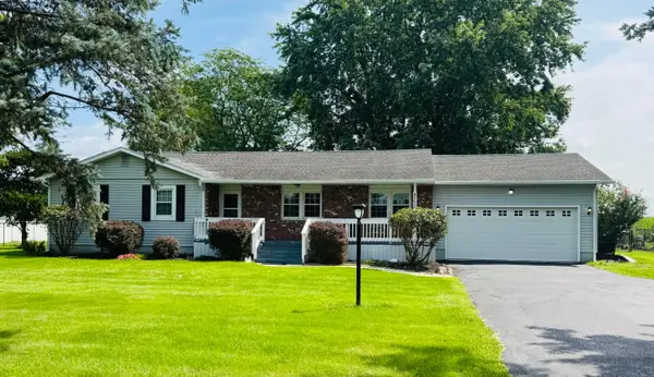 4350 Smeltzer Road, Marion, OH 43302