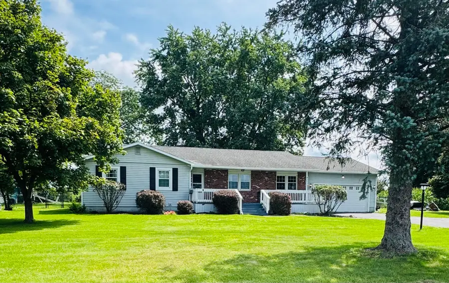 4350 Smeltzer Road, Marion, OH 43302 - #2
