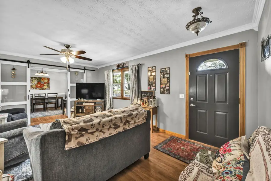 4350 Smeltzer Road, Marion, OH 43302 - #3