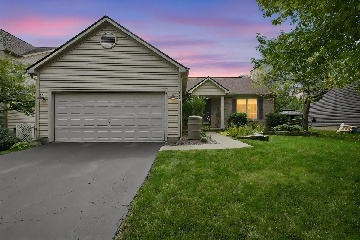 318 Pecan Court, Delaware, OH 43015 - #1