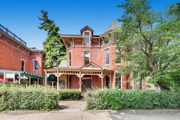 955 S High Street, Columbus, OH 43206