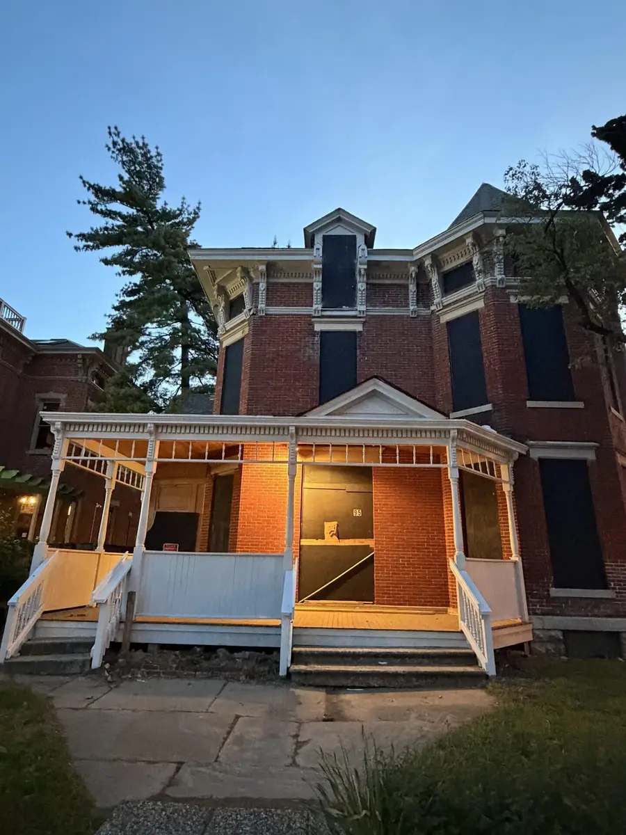 955 S High Street, Columbus, OH 43206 - #2