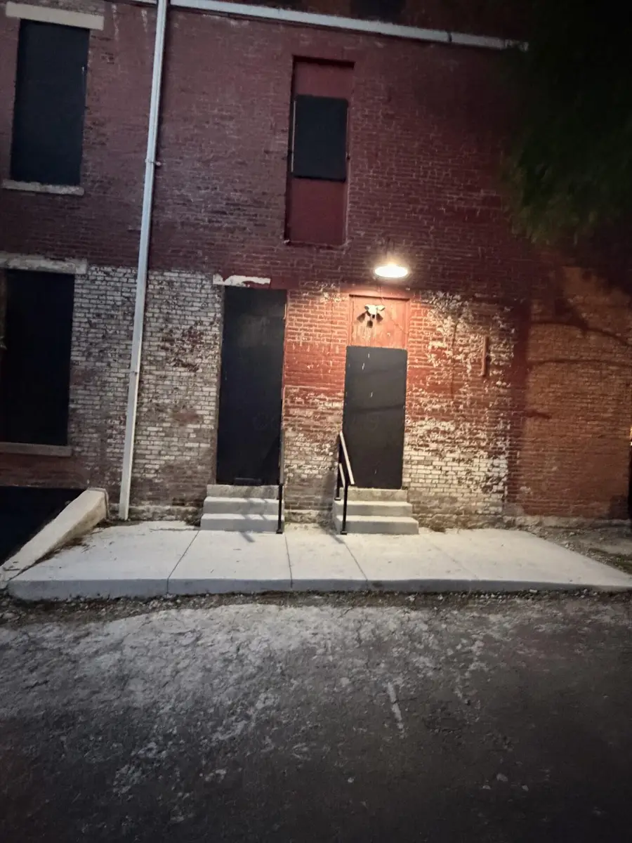 955 S High Street, Columbus, OH 43206 - #3