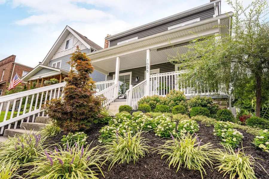 1035 S Champion Avenue, Columbus, OH 43206 - #2