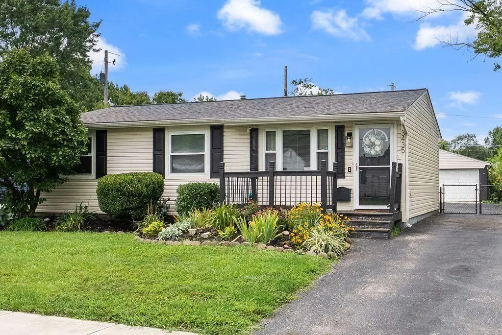 3435 Devin Road, Grove City, OH 43123 - #1