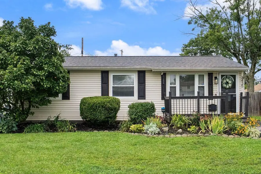 3435 Devin Road, Grove City, OH 43123 - #2