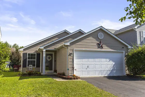3926 Genteel Drive, Grove City, OH 43123