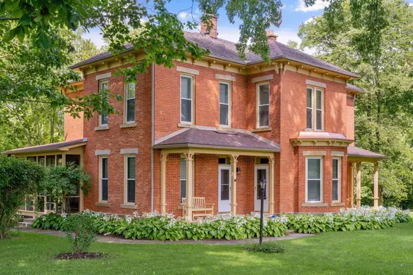 18839 Raymond Road, Marysville, OH 43040