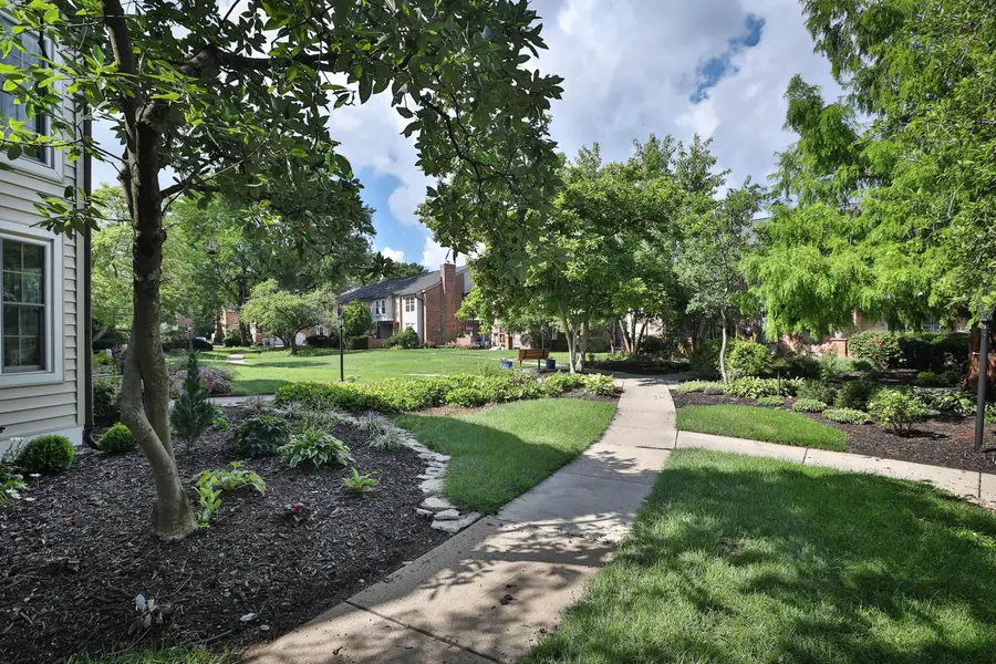 5103 Schuylkill Street, Columbus, OH 43220 - #3