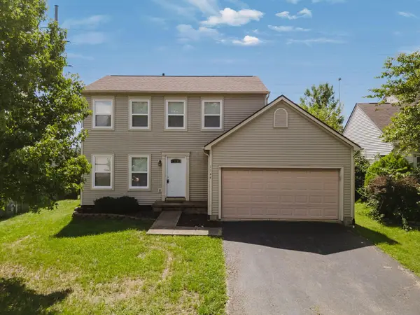 1144 Tenagra Way, Columbus, OH 43228