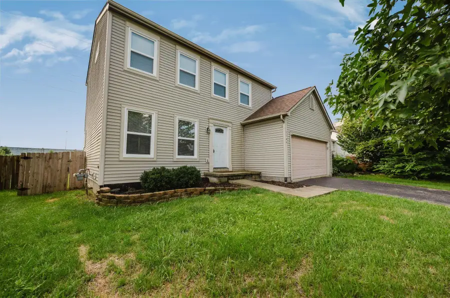 1144 Tenagra Way, Columbus, OH 43228 - #2