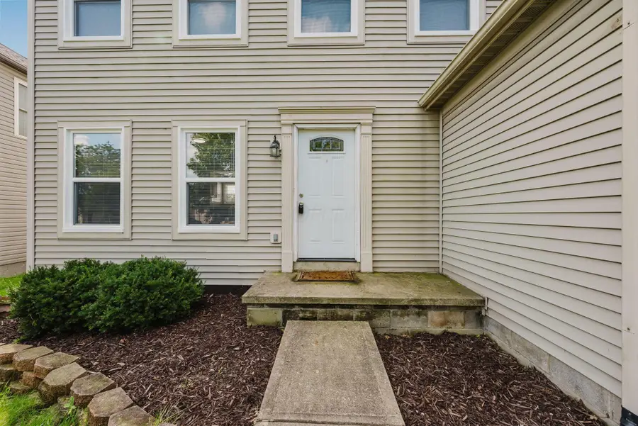 1144 Tenagra Way, Columbus, OH 43228 - #3