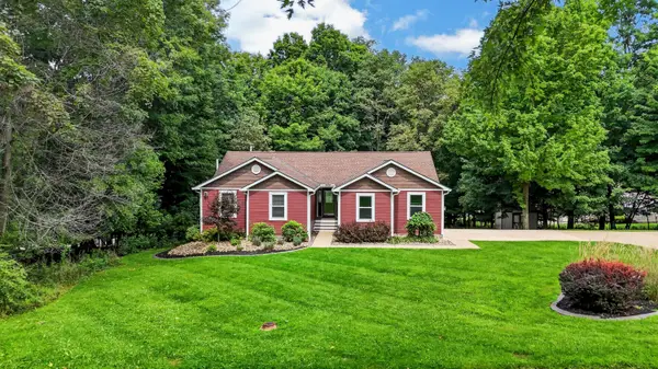 365 Valleybrook Circle, Howard, OH 43028