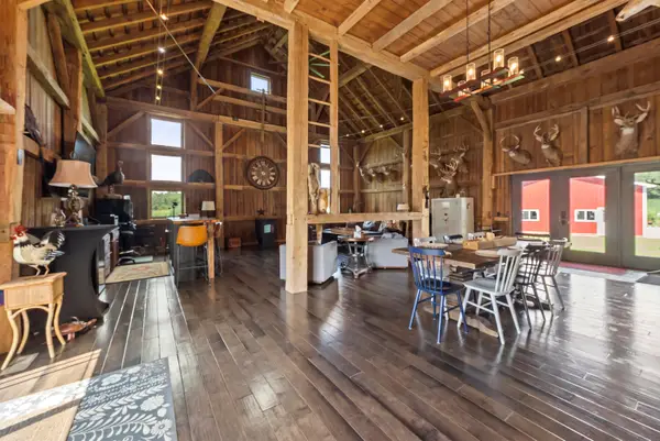 13699 Vincent Road, Mount Vernon, OH 43050