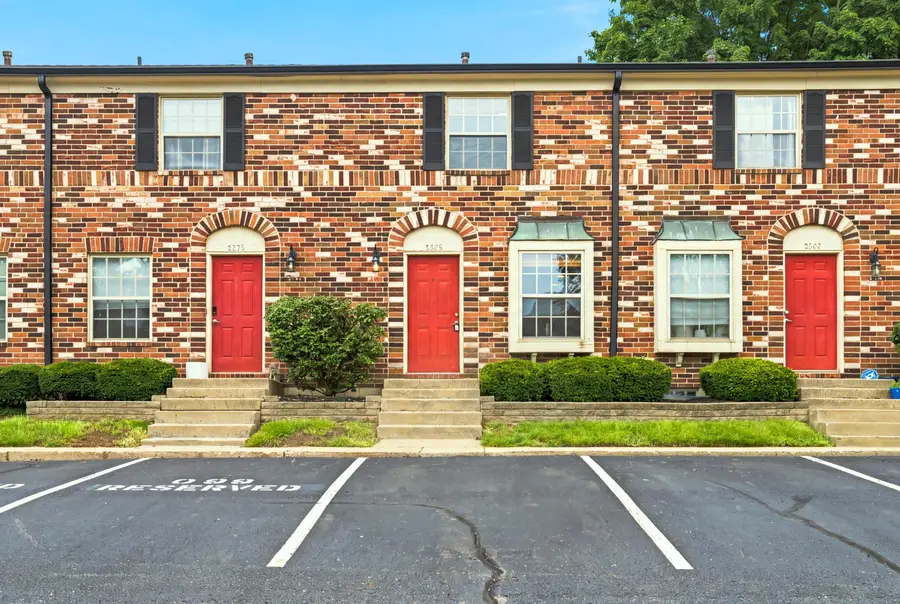 2568 Scioto View Lane, Columbus, OH 43221 - #2