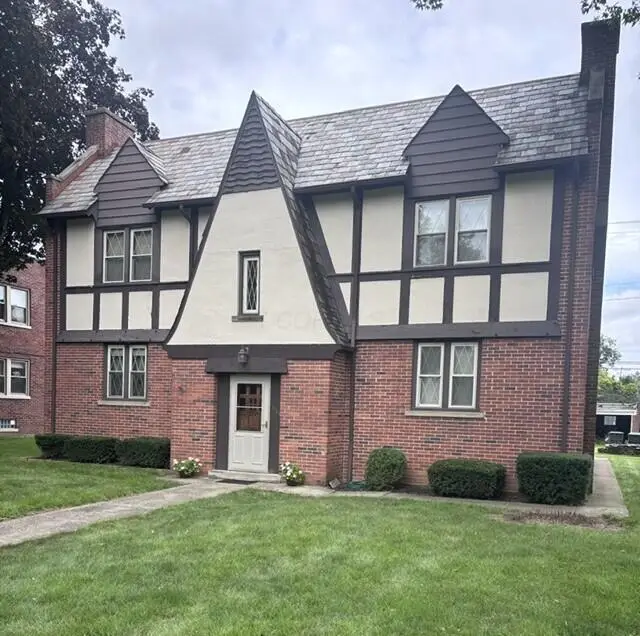 1766 King Avenue, Columbus, OH 43212 - #1