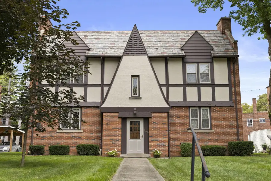 1766 King Avenue, Columbus, OH 43212 - #2