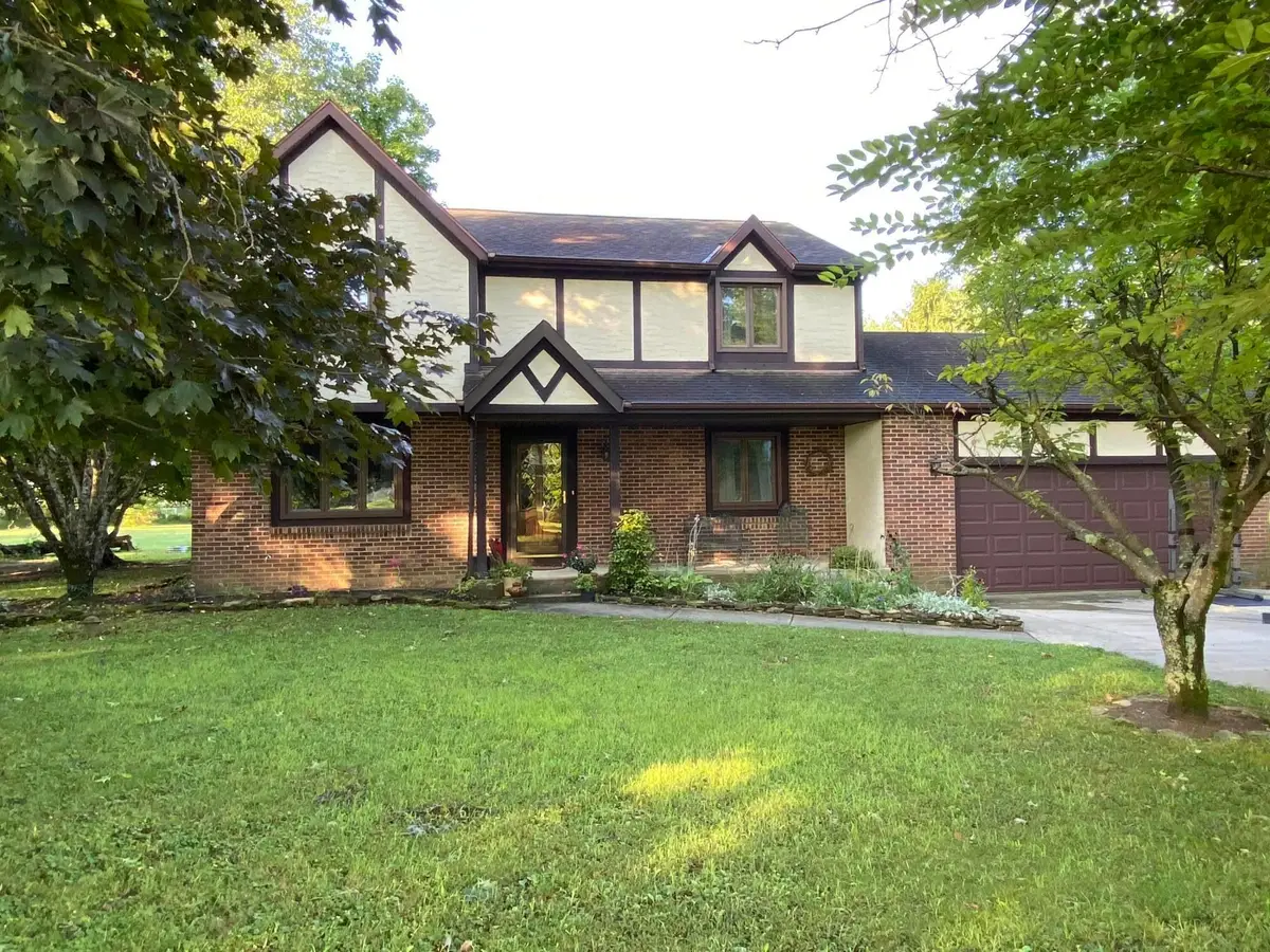 12857 Fox Run Court S, Pickerington, OH 43147 - #1