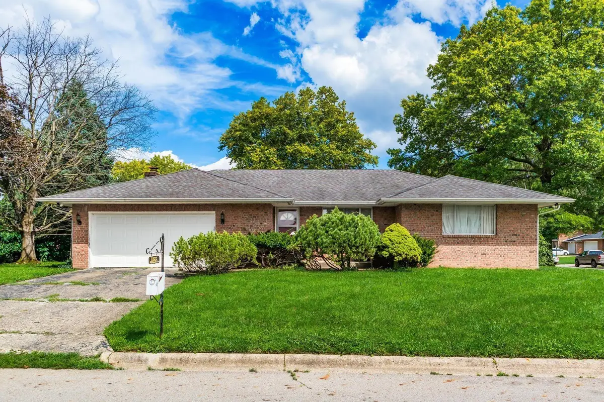 1372 Bellflower Avenue, Columbus, OH 43204 - #1