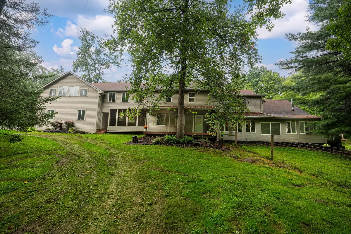 28091 Mckee Road, Frazeysburg, OH 43822 - #1