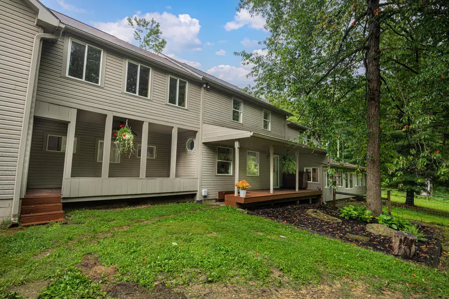 28091 Mckee Road, Frazeysburg, OH 43822 - #2