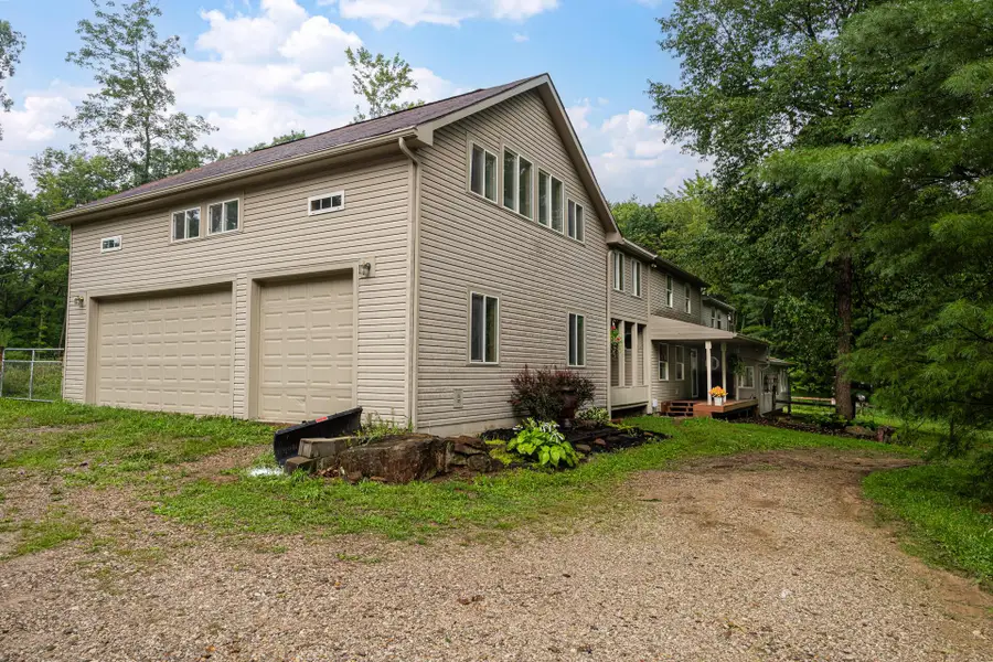 28091 Mckee Road, Frazeysburg, OH 43822 - #3