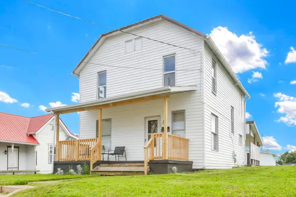 235 S Maple Heights, New Lexington, OH 43764