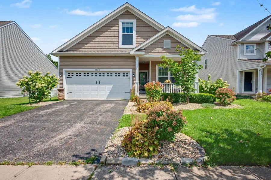 2702 Regaldo Drive, Columbus, OH 43219 - #2