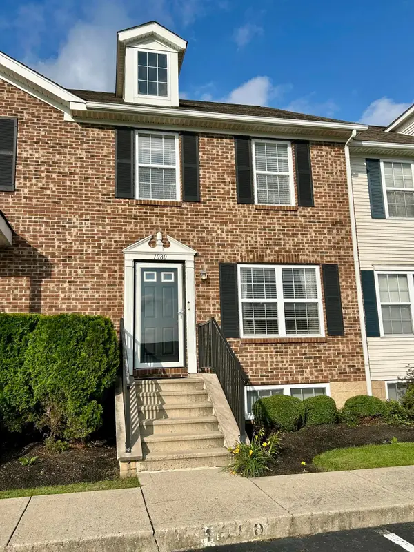 1080 Shady Lake Drive, Columbus, OH 43228