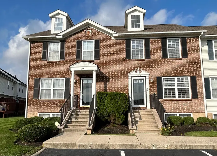 1080 Shady Lake Drive, Columbus, OH 43228 - #2