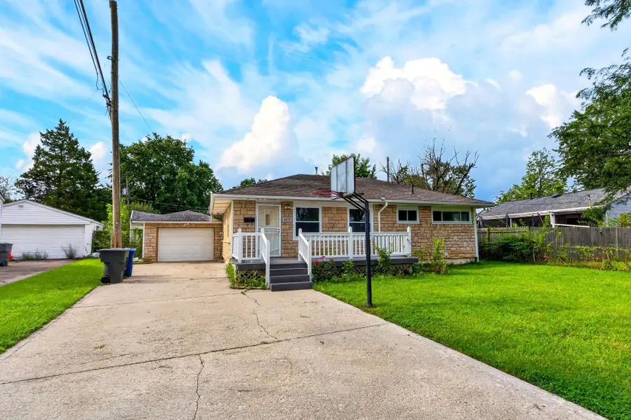 4479 Amesbury Road, Columbus, OH 43227 - #2