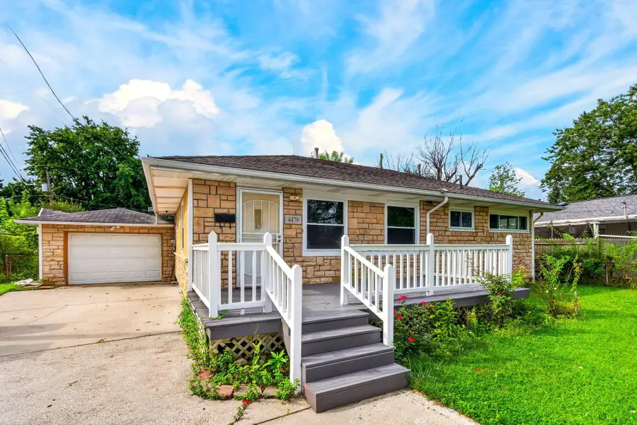 4479 Amesbury Road, Columbus, OH 43227 - #3