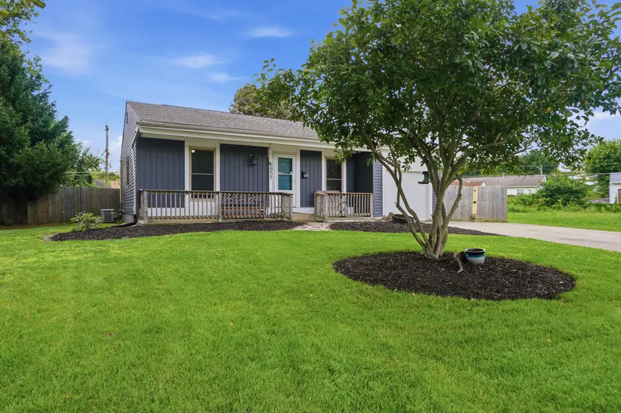 4077 Jessamine Place, Columbus, OH 43207 - #2