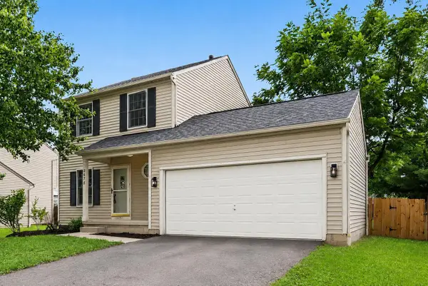 2678 Fernwood Avenue, Lancaster, OH 43130