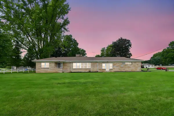 1017 Newark Road, Mount Vernon, OH 43050