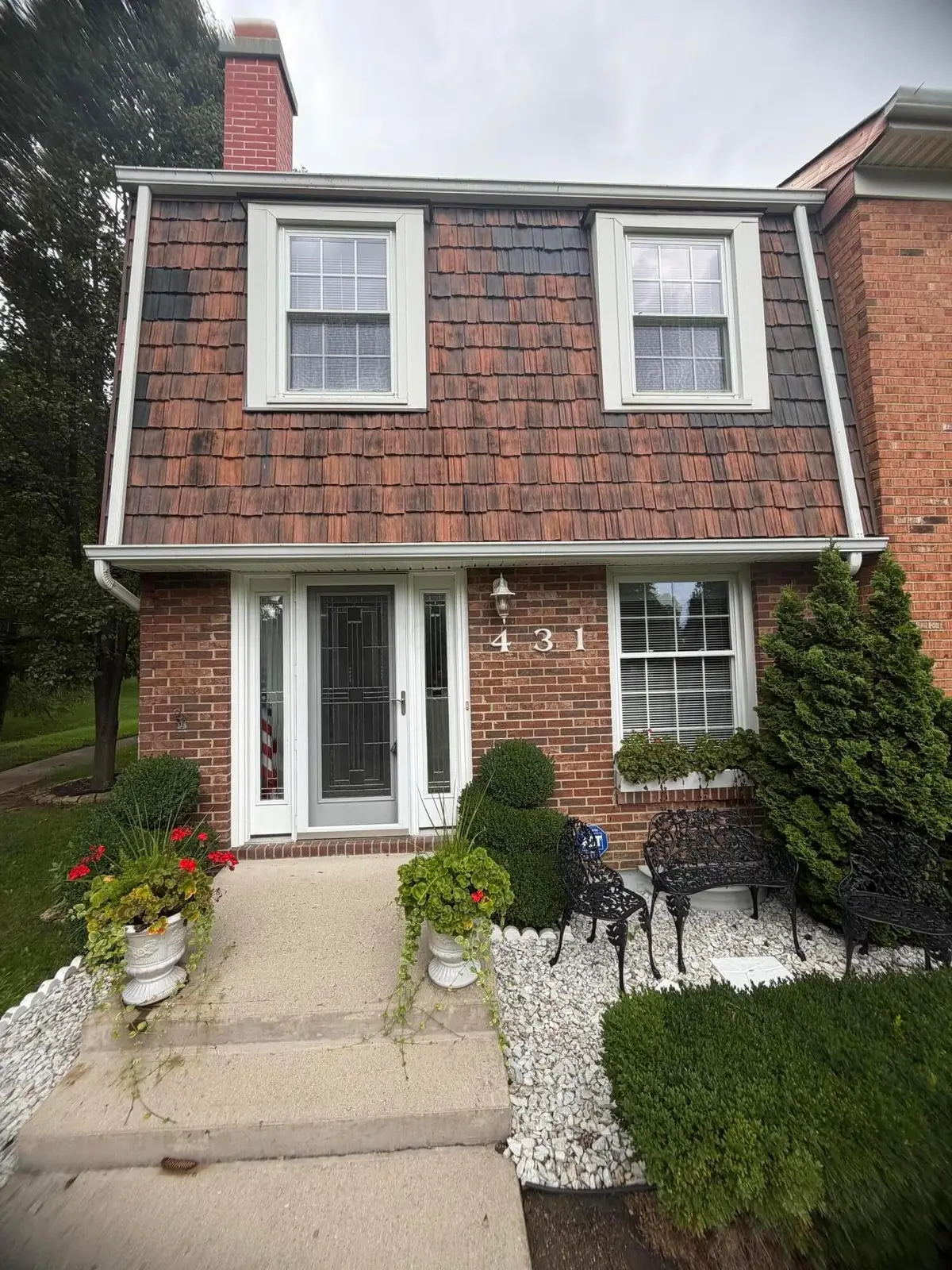 431 Pamlico Street, Columbus, OH 43228 - #1