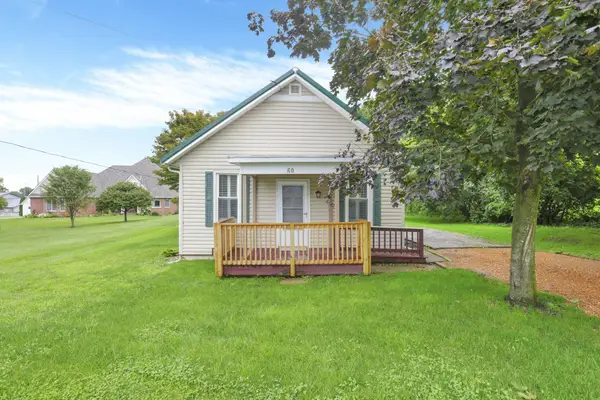 60 N Main Street, Thornville, OH 43076