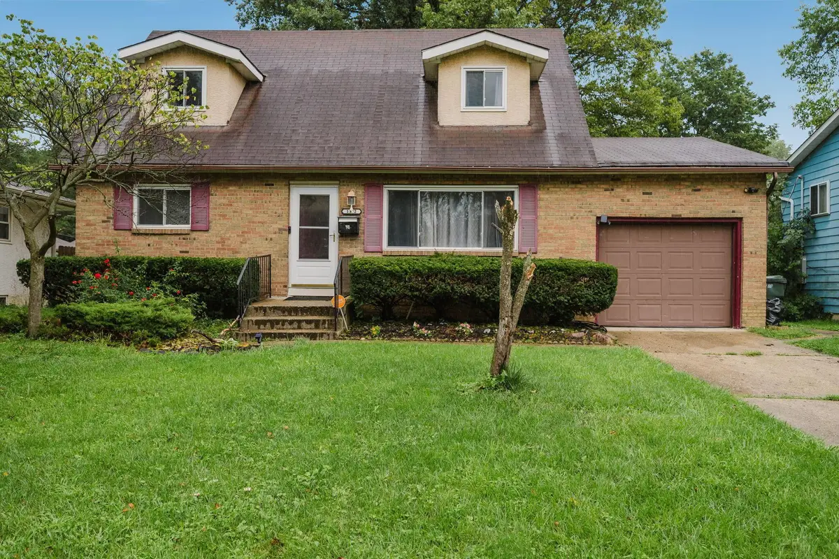 1272 Shady Lane Road, Columbus, OH 43227 - #1
