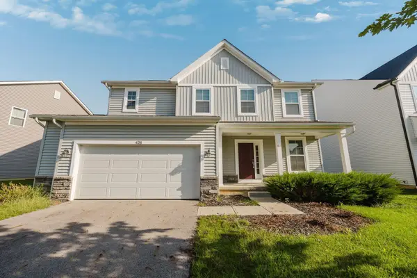 426 Oakland Hills Loop, Commercial Point, OH 43116