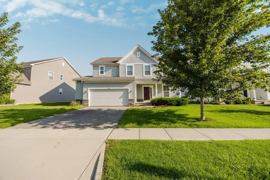426 Oakland Hills Loop, Commercial Point, OH 43116 - #3
