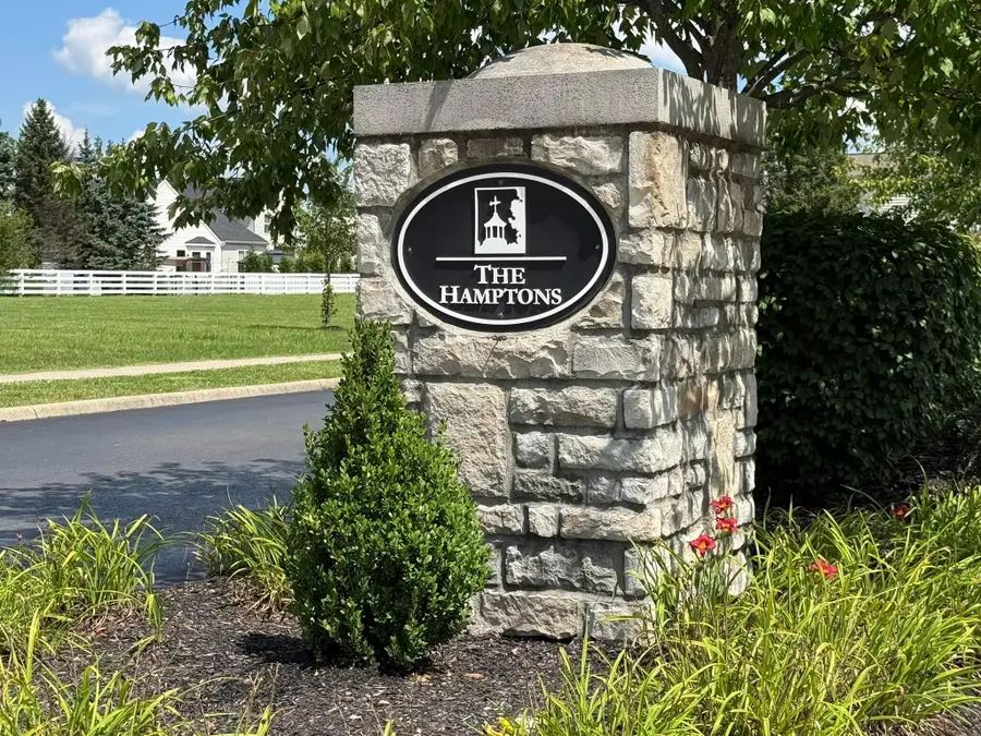 7147 Colonial Affair Drive, New Albany, OH 43054 - #2