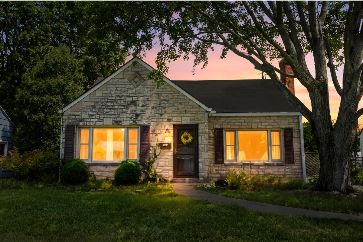 3260 Avalon Road, Columbus, OH 43221 - #1